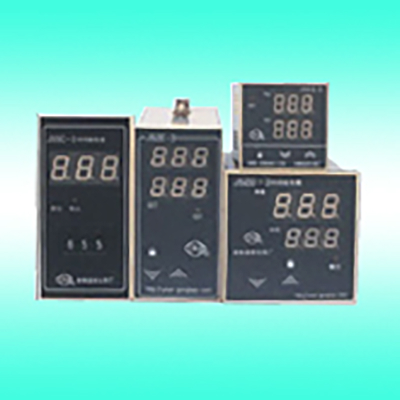 時(shi)間繼電器