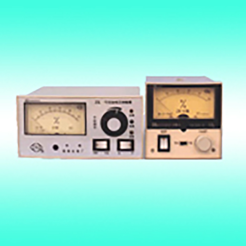 ZK-01 03過零觸發型(xing)可控矽功率調(diao)整器