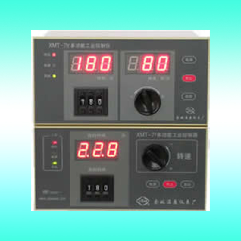 多(duō)功能工業控制(zhi)器