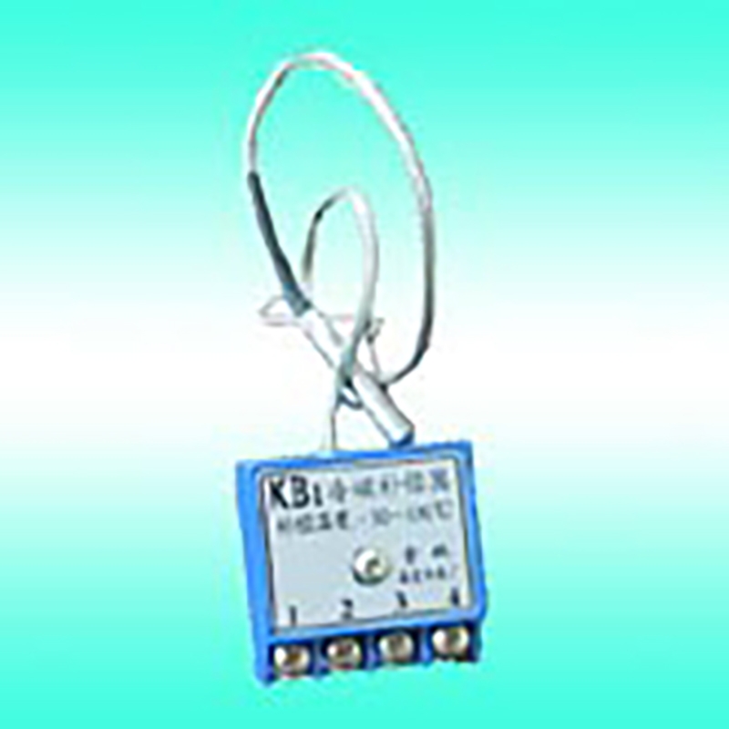 冷(lěng)端補償器