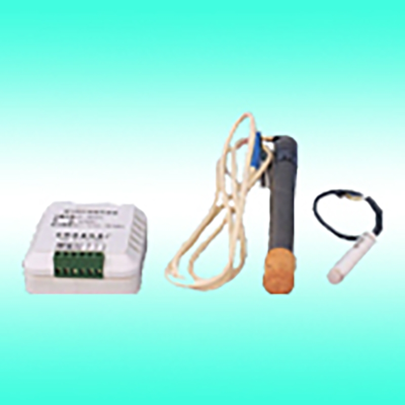 溫(wen)度傳感器