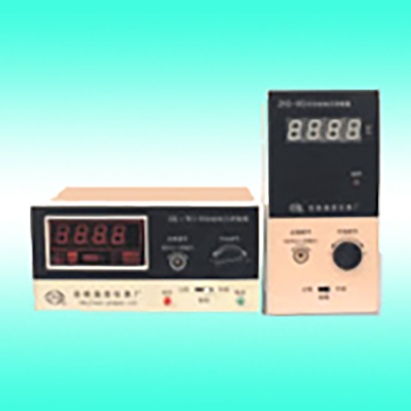 ZK-W3多(duō)用途電(dian)壓矽功(gōng)率調整(zhěng)器