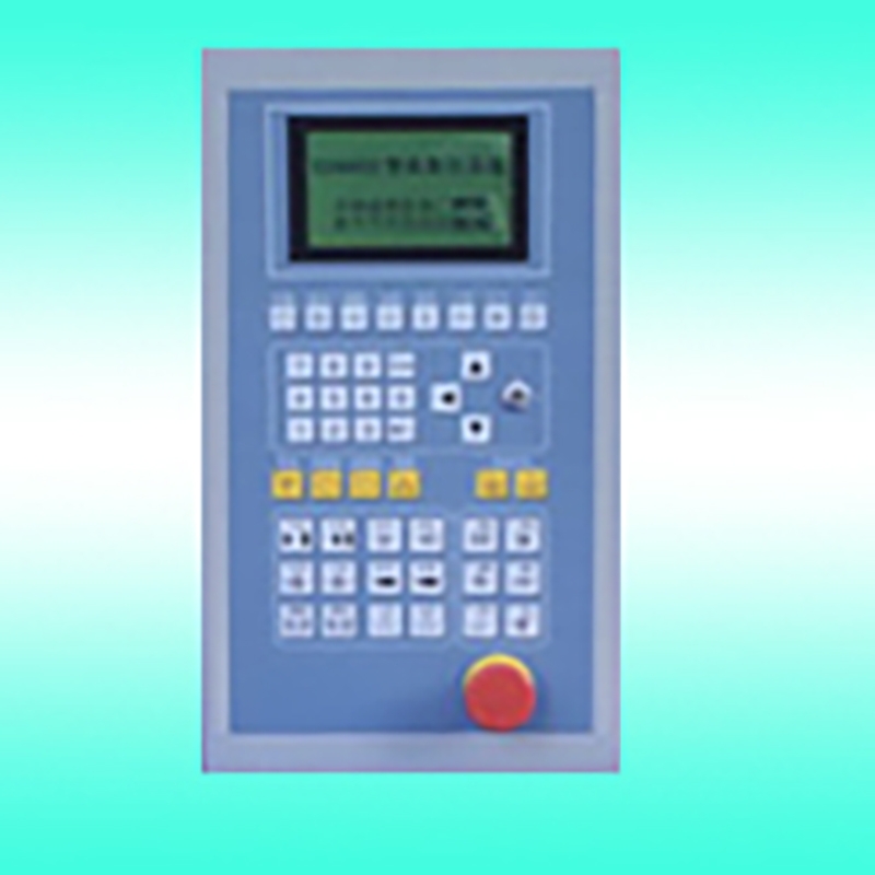 小型工(gong)業集中控制(zhi)終端
