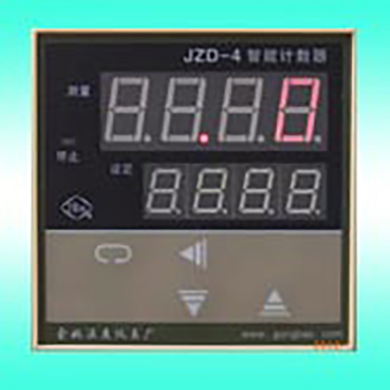 北(bei)京JZD-4智能計(ji)數器