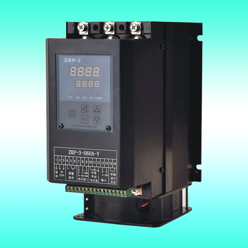 整(zheng)體式電(diàn)力調壓(yā)調功器(qi)