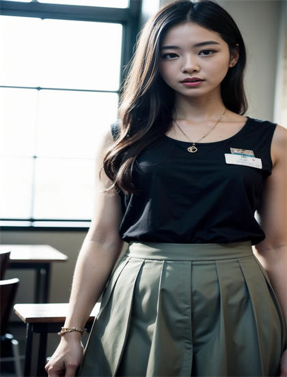 解码《女帅驾到重振门楣》：从剧情到主题的探索之旅