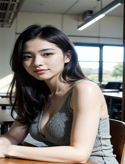 表演艺术《拜金女新体验》：探索群像表演的整体效果与个体特色 感受表演的情感力量