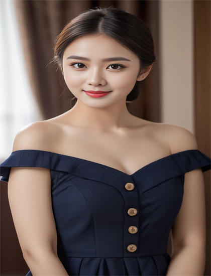 小姑贤角色研究：主角的成长历程与心路变化 展现表演艺术的魅力